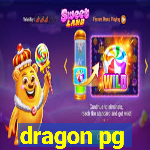 dragon pg